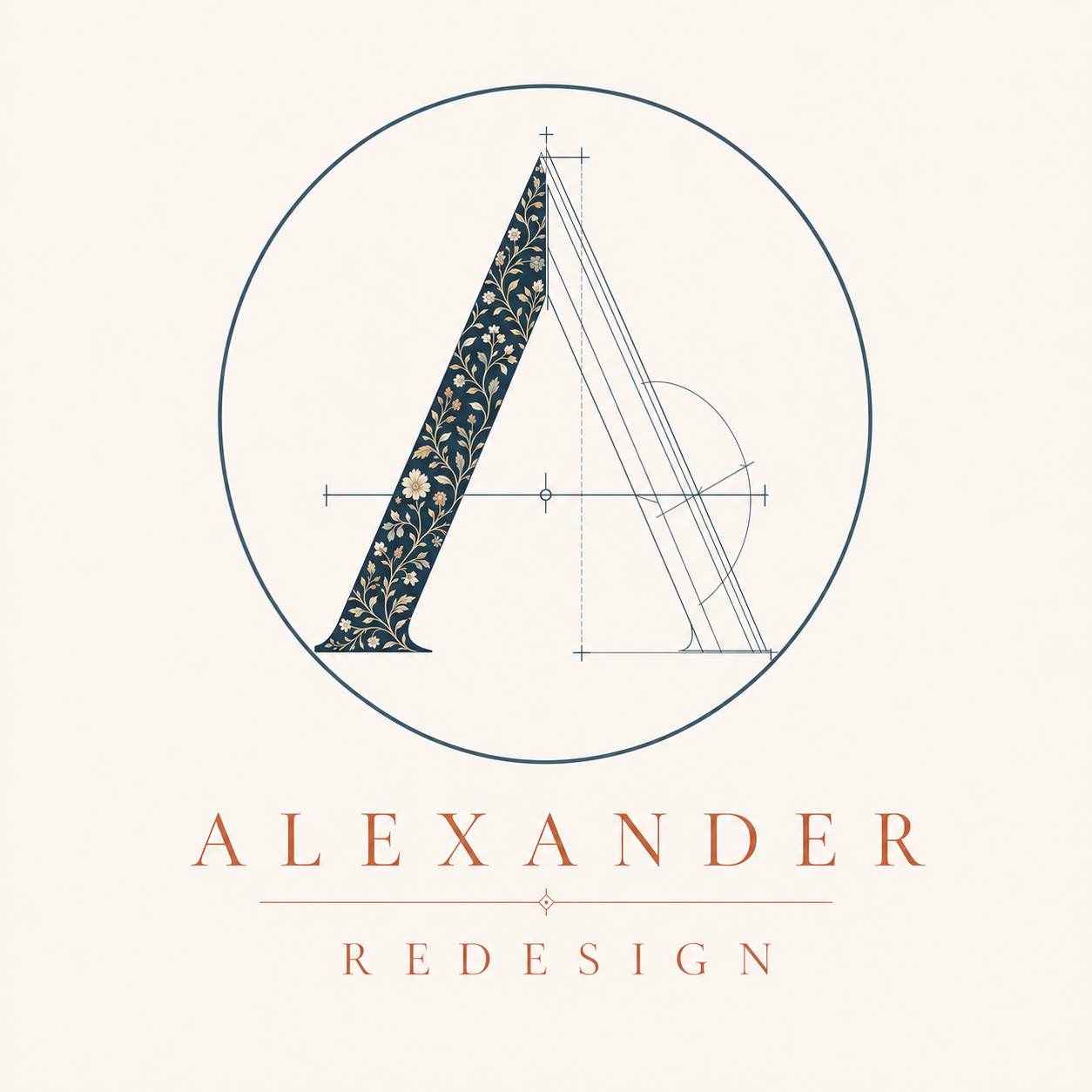 Alexander Redesign