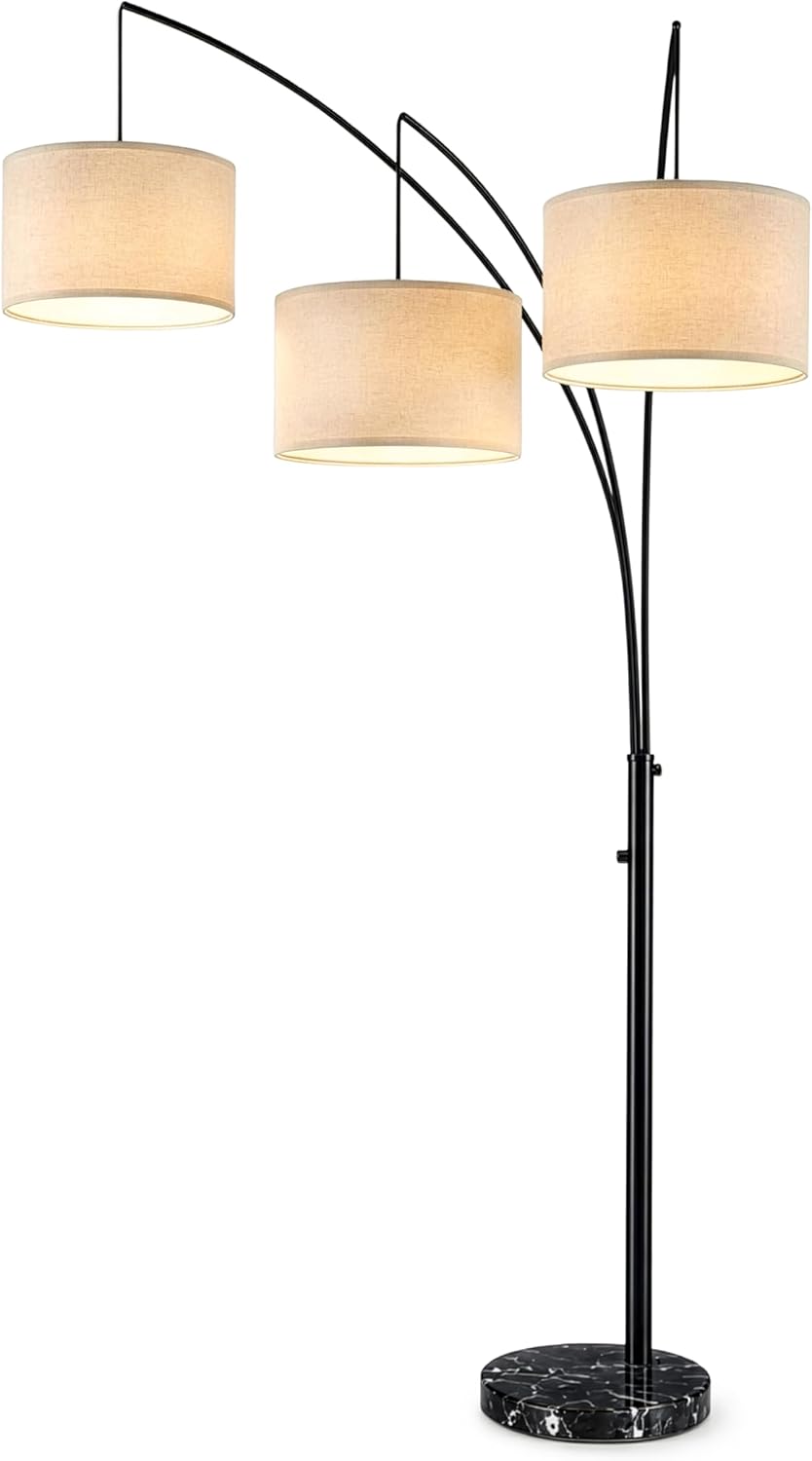 Arc Floor Lamp