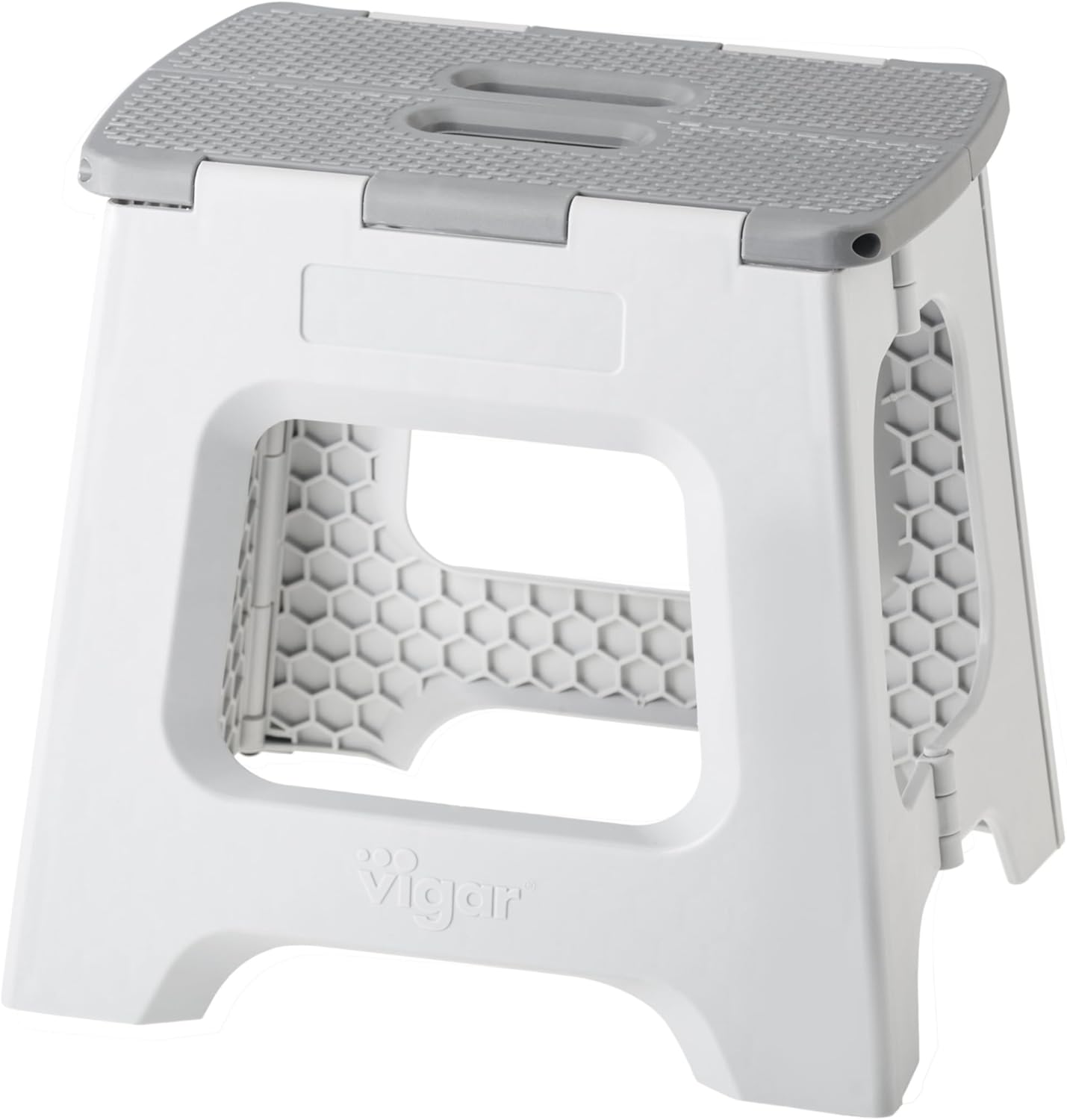Folding Step Stool