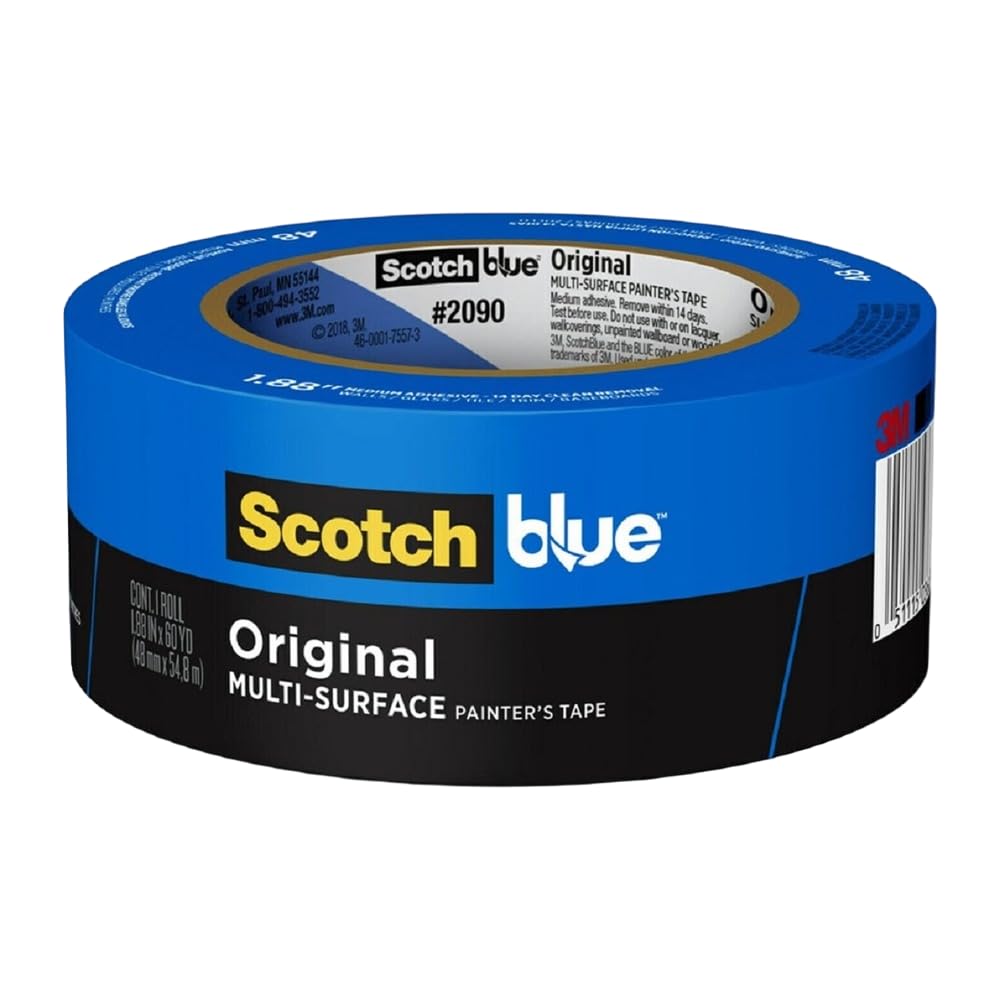 Multi-Surface Painter's Tape