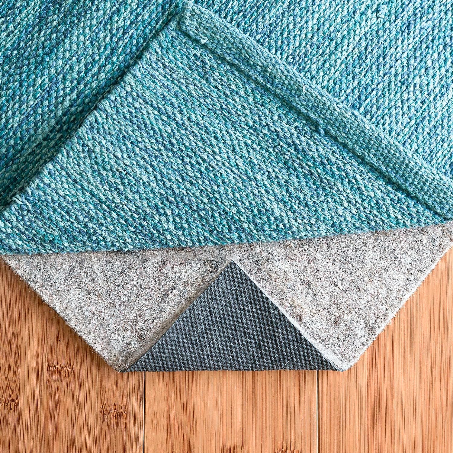 Non-Slip Rug Pad